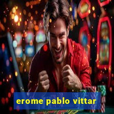 erome pablo vittar